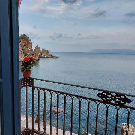 Villa La Tonnara Di Scopello à Scopello  Extérieur photo