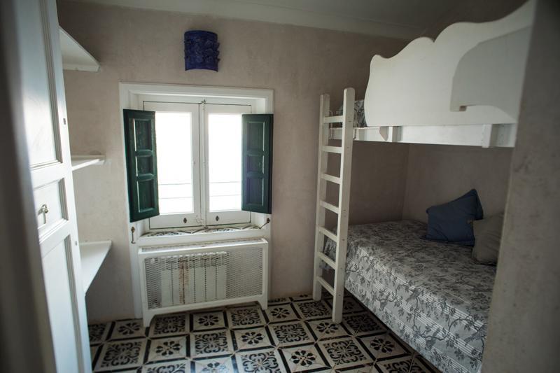 Villa La Tonnara Di Scopello à Scopello  Extérieur photo