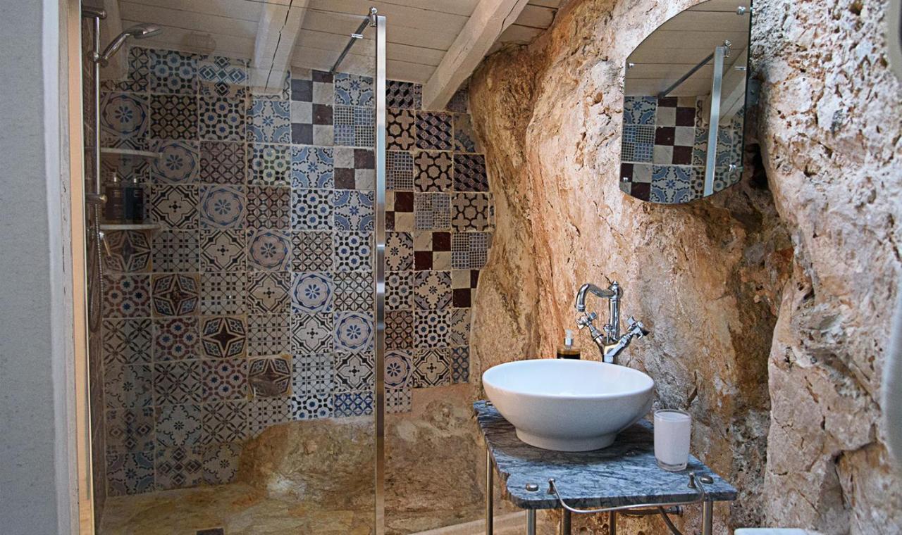Villa La Tonnara Di Scopello à Scopello  Extérieur photo