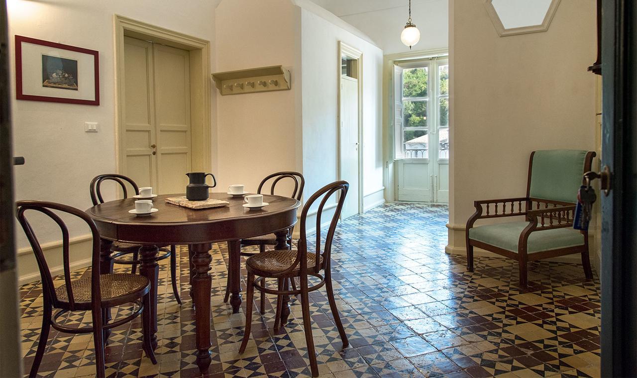 Villa La Tonnara Di Scopello à Scopello  Extérieur photo